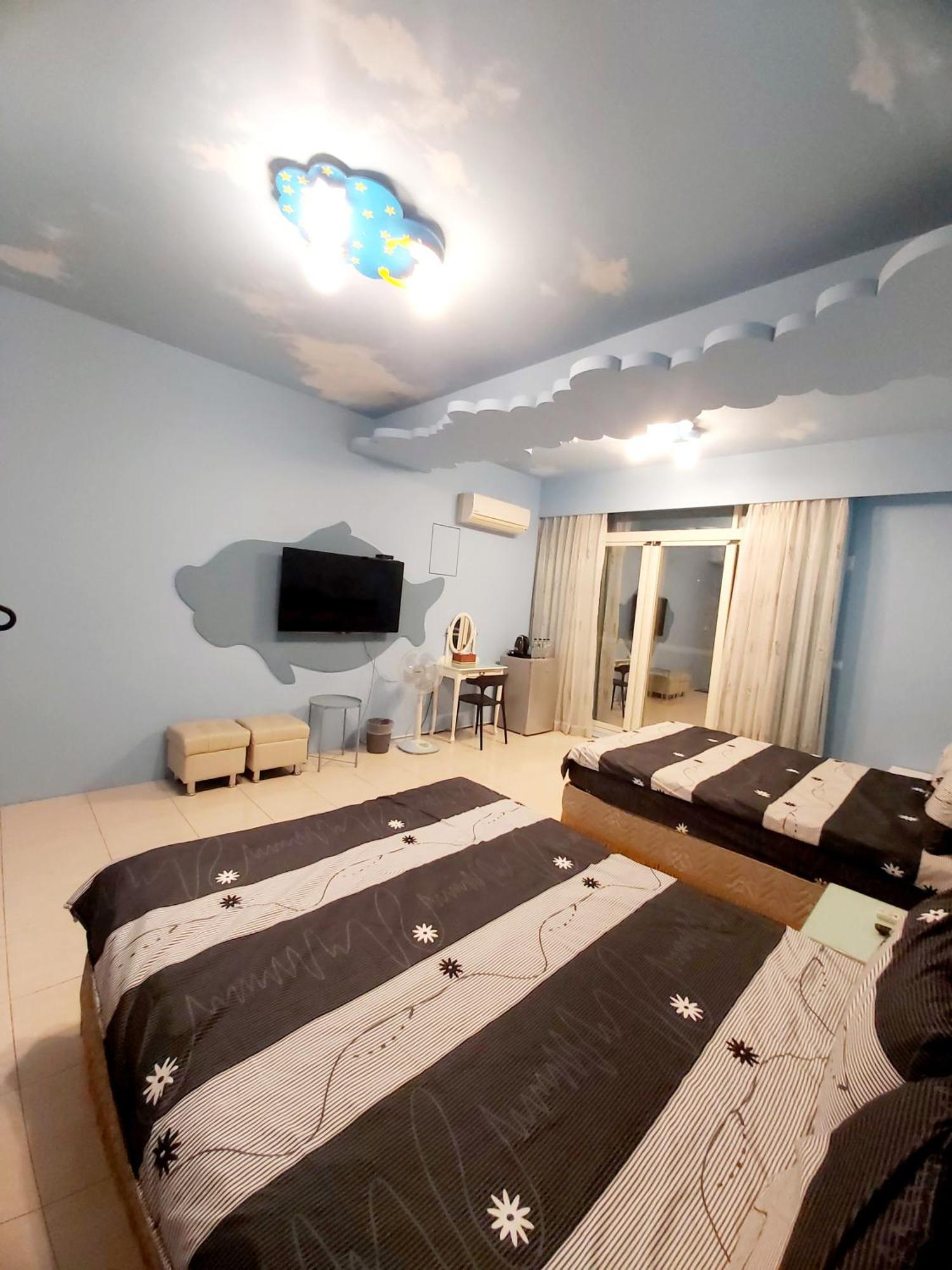 Happy Heart B&B Taitung Room photo